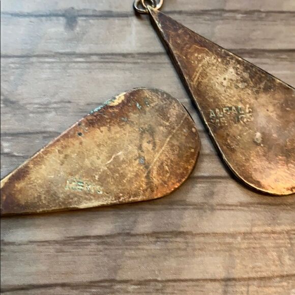 Earrings    - Picture 3 of 3